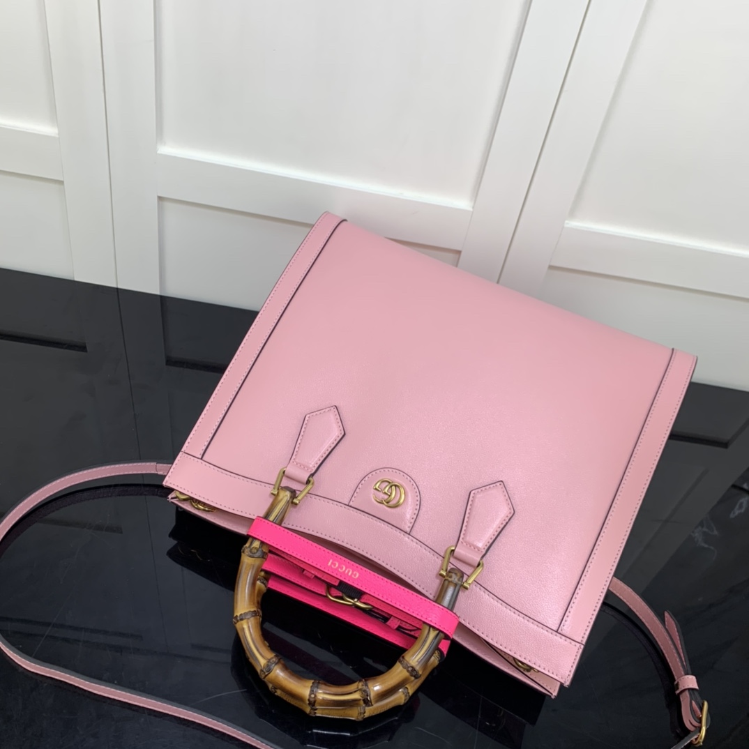 Gucci Top Handle Bags